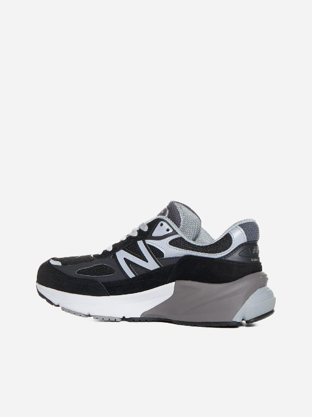 NEW BALANCE Sneakers 990v6