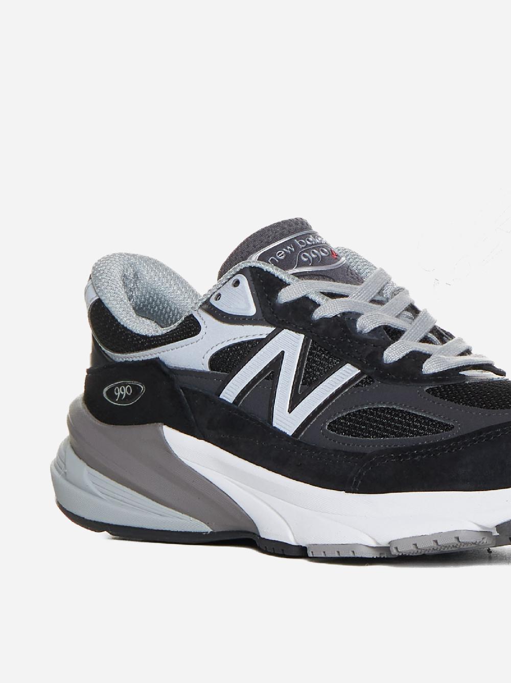 NEW BALANCE Sneakers 990v6