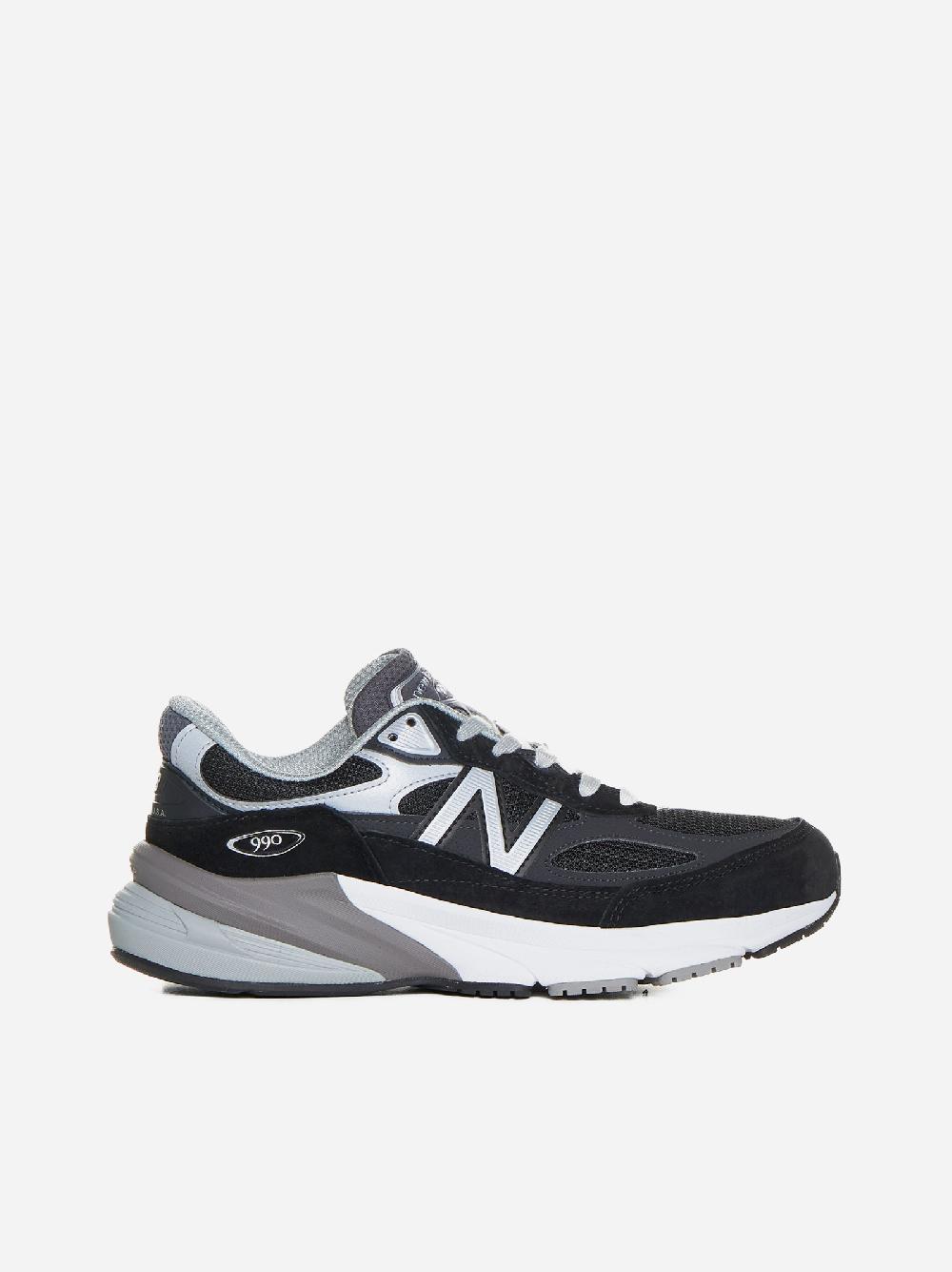 NEW BALANCE Sneakers 990v6