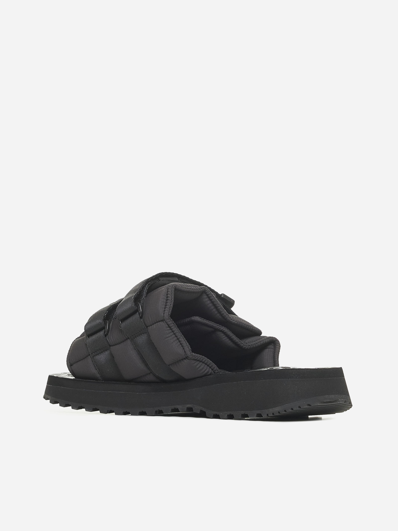 PALM ANGELS Sandali Palm Angels X Suicoke Moto-P