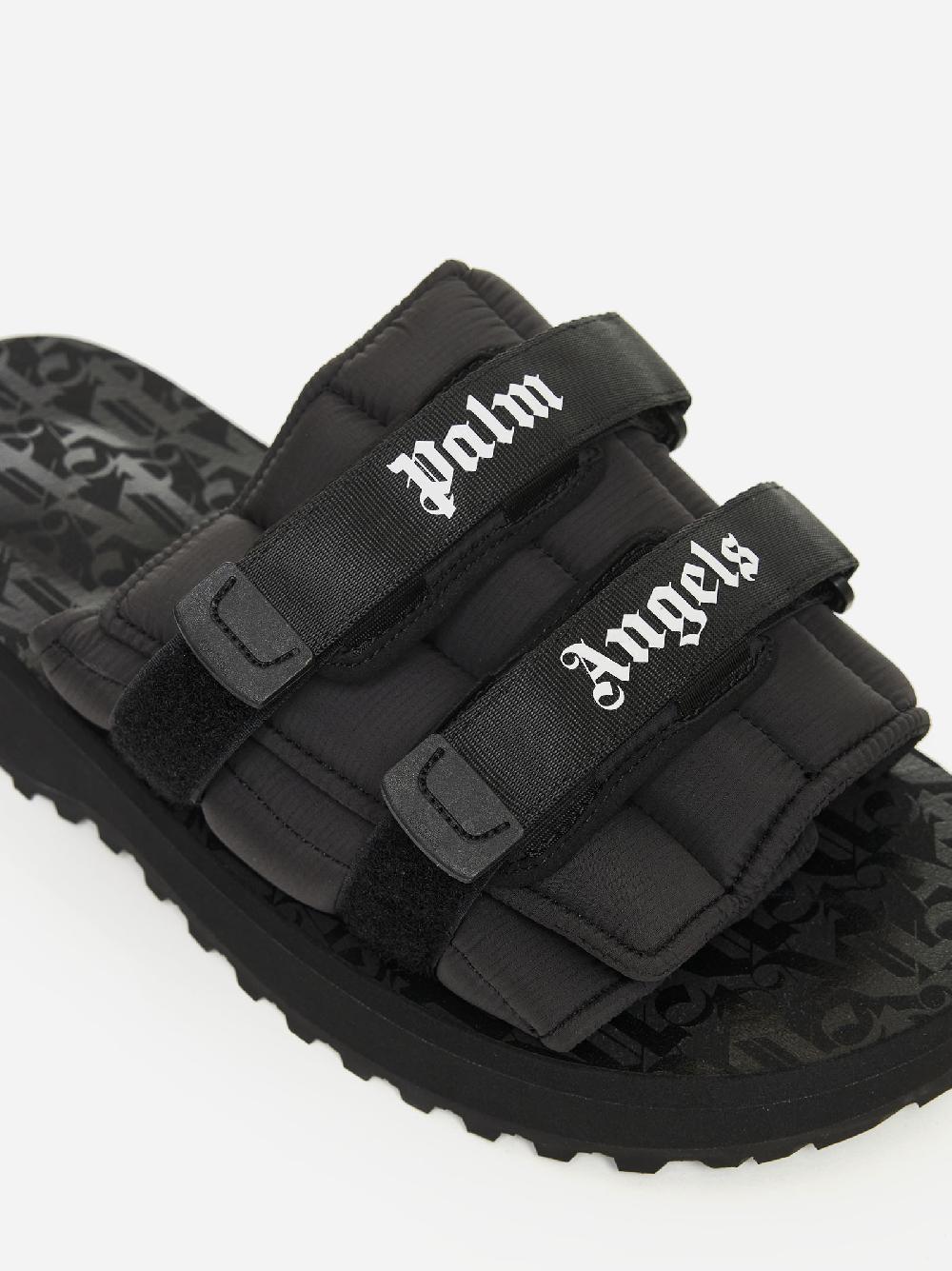 PALM ANGELS Sandali Palm Angels X Suicoke Moto-P