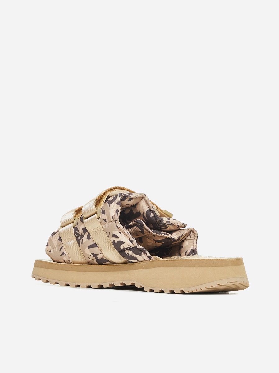 PALM ANGELS Sandali Palm Angels X Suicoke Moto-P