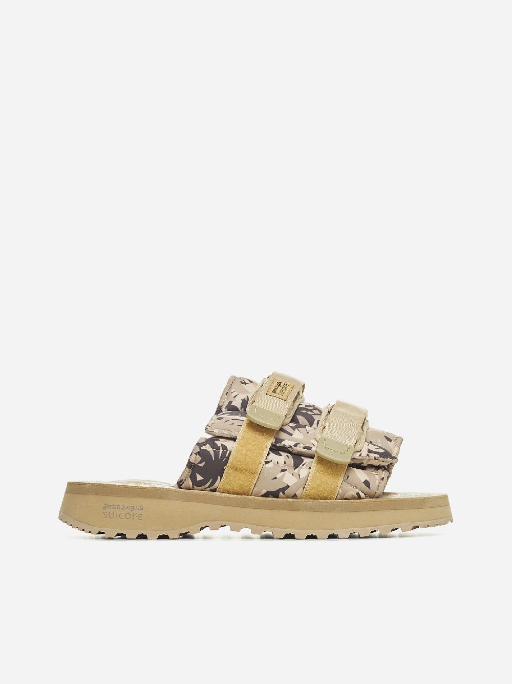 PALM ANGELS Sandali Palm Angels x Suicoke Moto-P