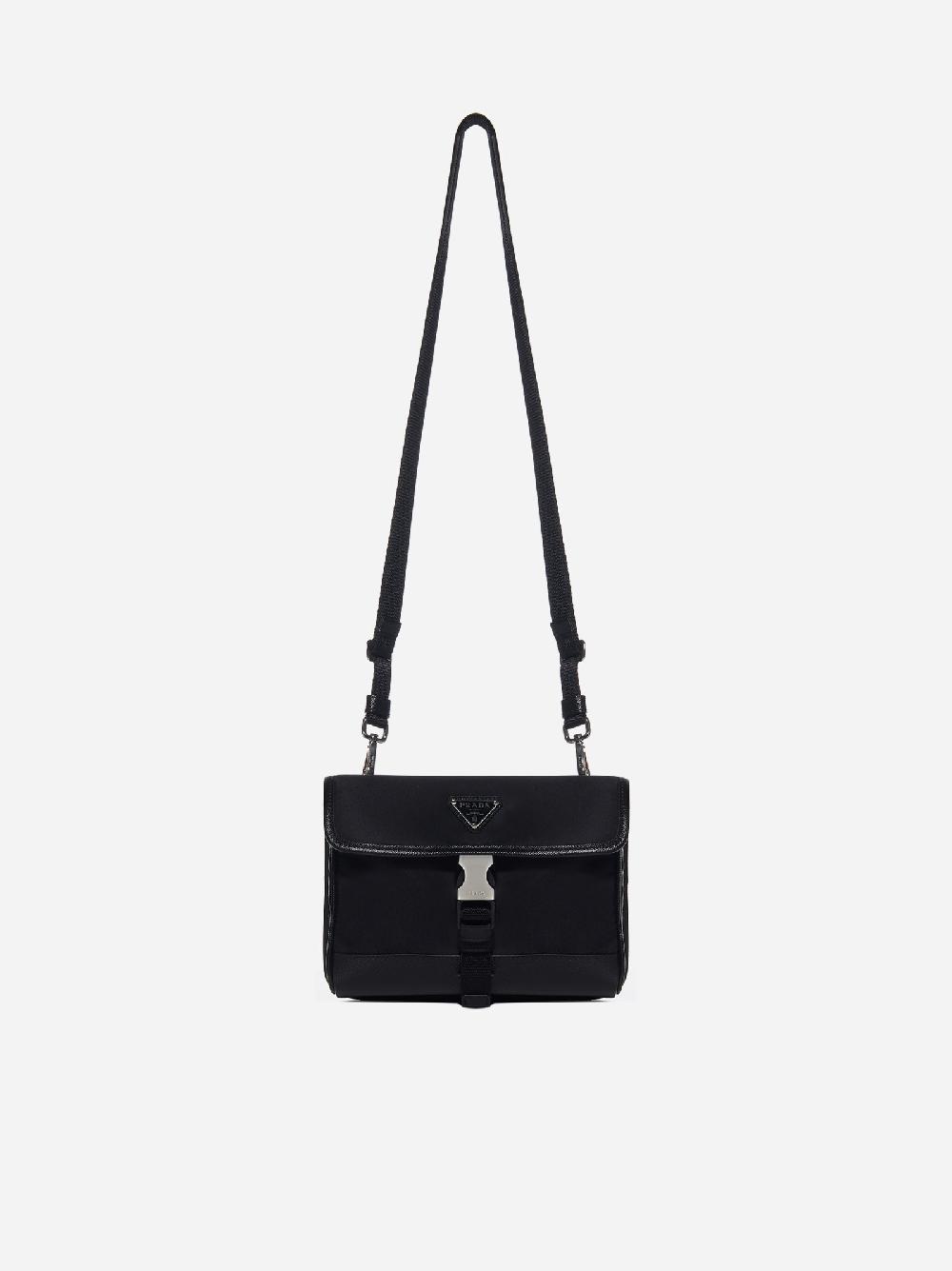 PRADA Astuccio in Re-Nylon