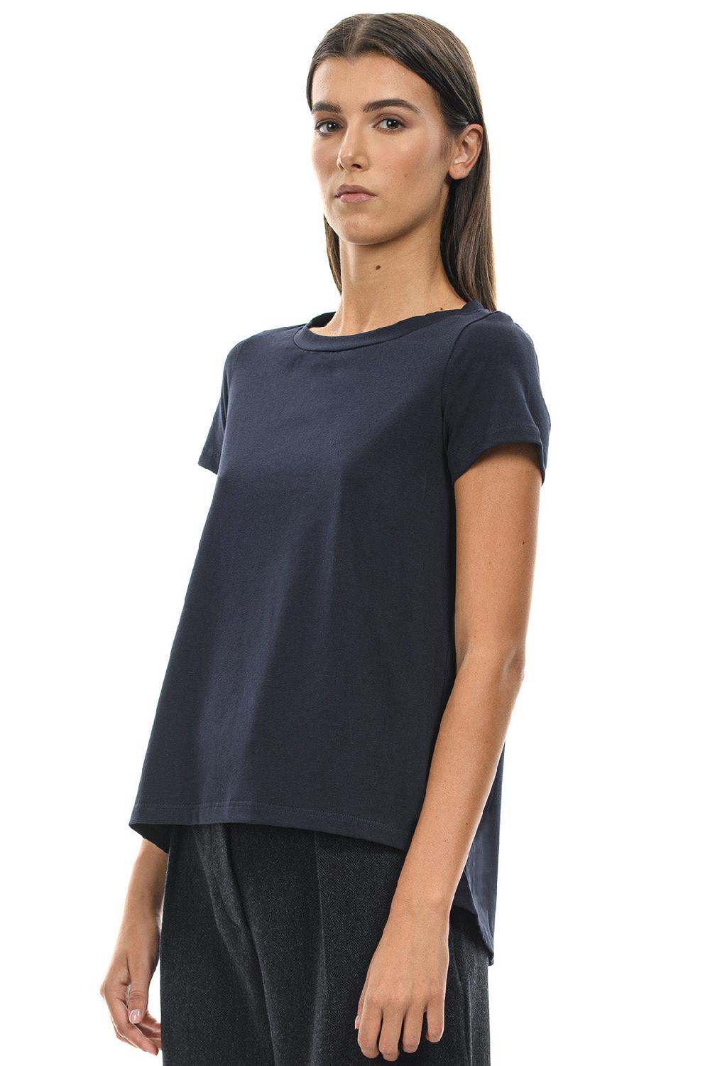 ROSÈ A POIS ALE T-shirt Basic