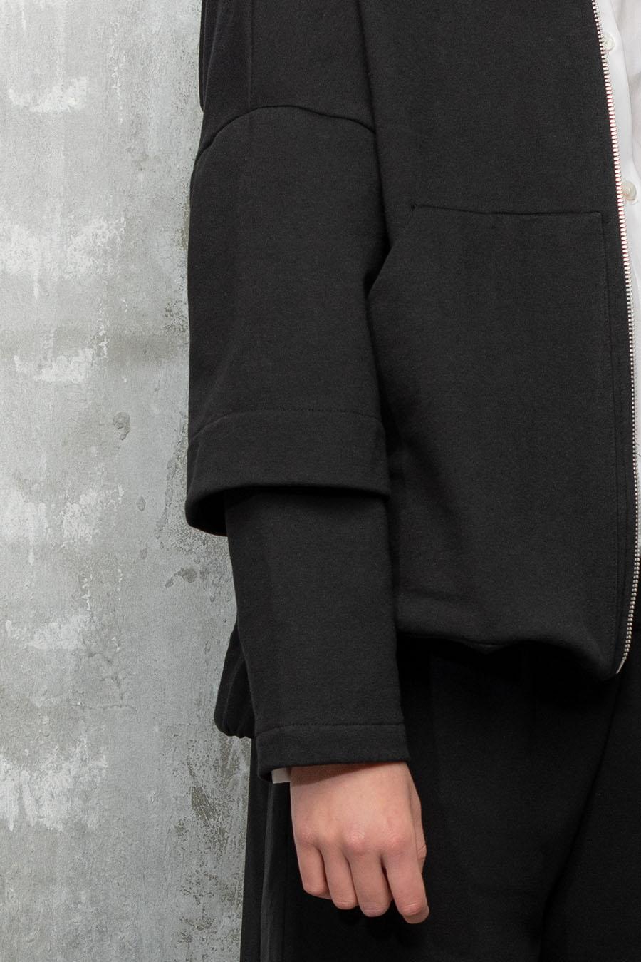 ROSÈ A POIS Beach Boys Giubbotto