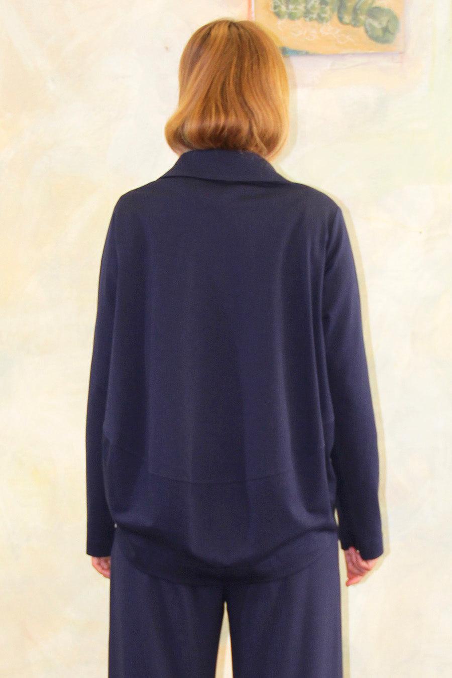 ROSÈ A POIS Bon Jovi Giacca