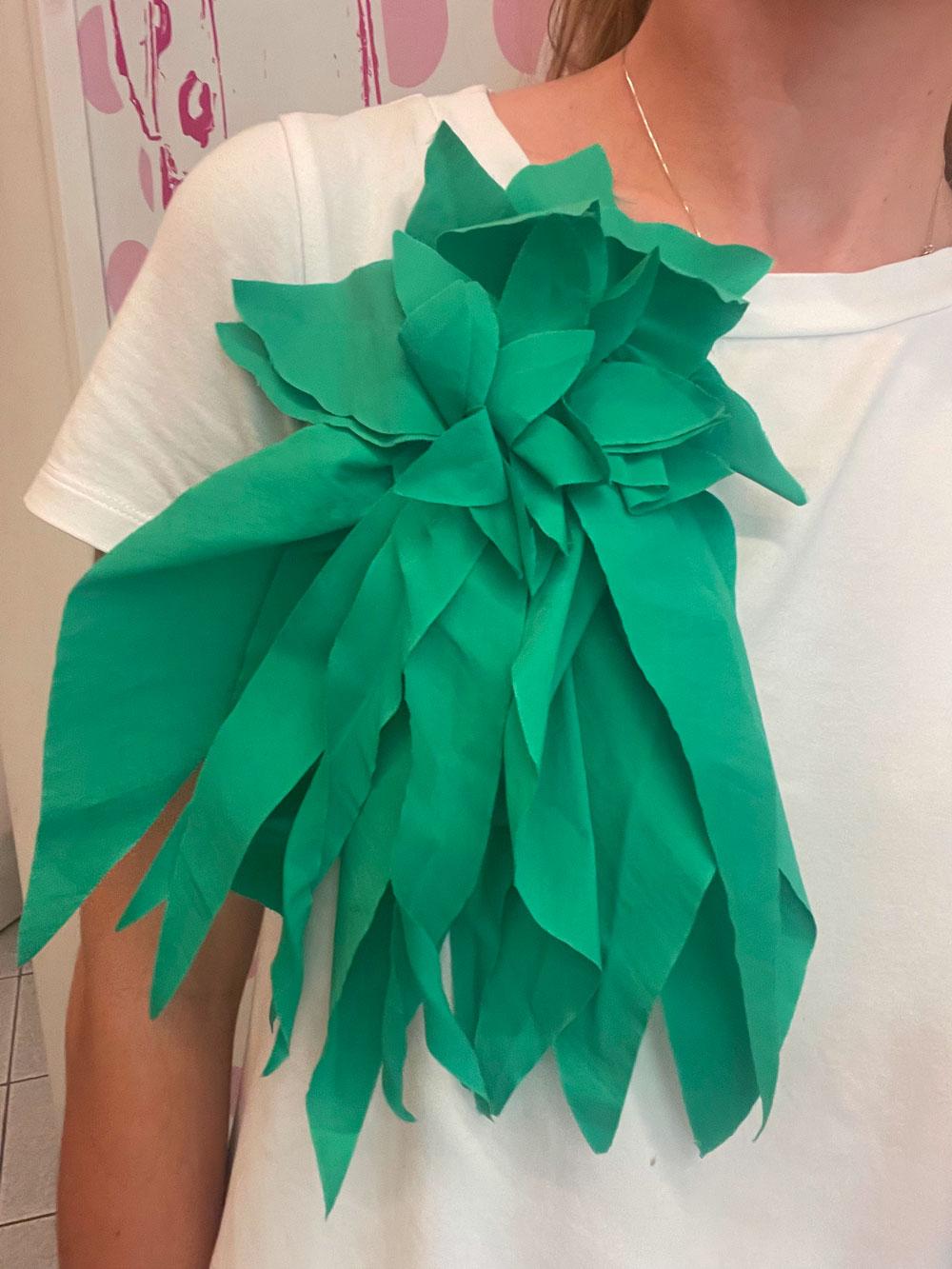 ROSÈ A POIS Bosco Spilla