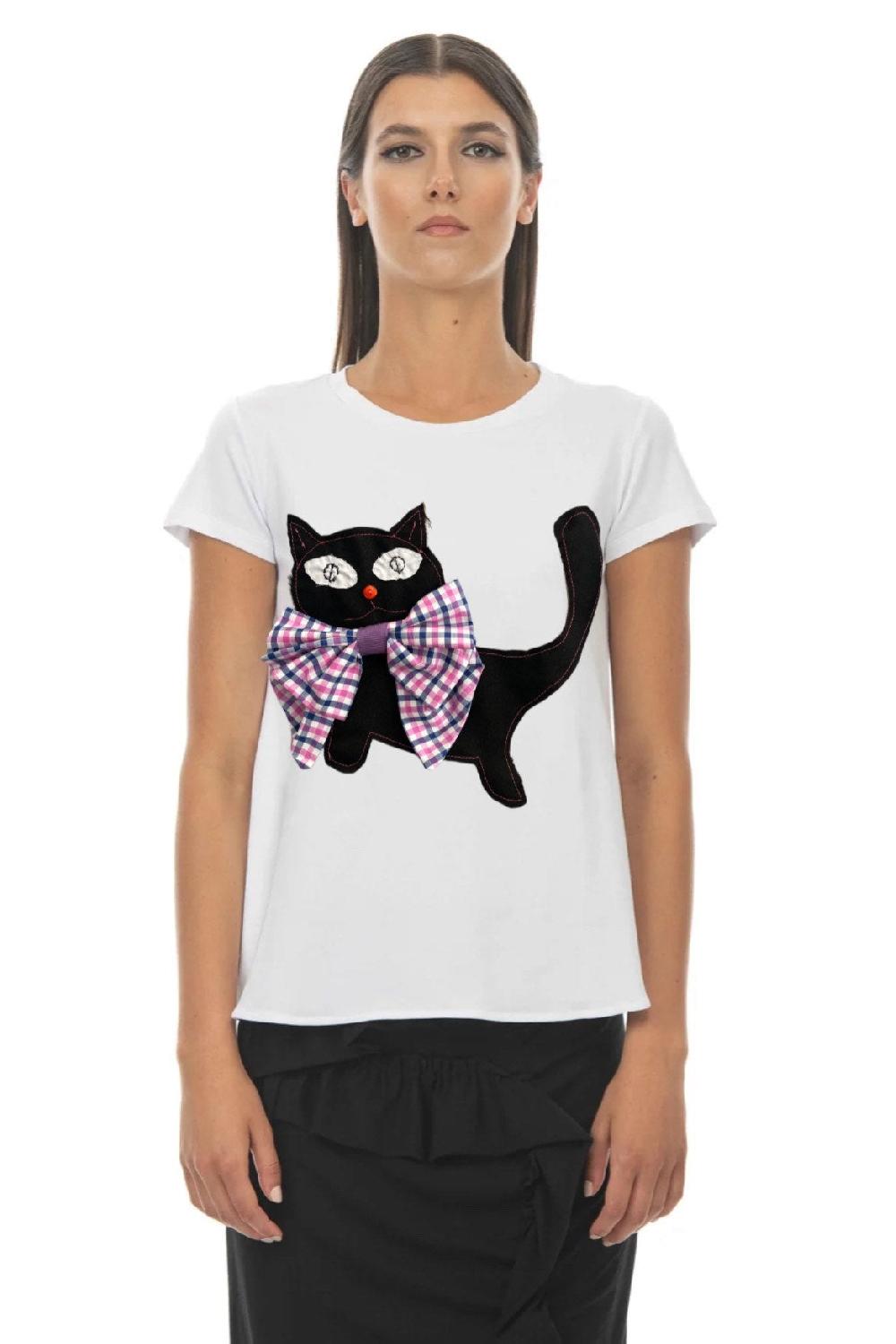 ROSÈ A POIS Crea Il Tuo Gatto Base Ale