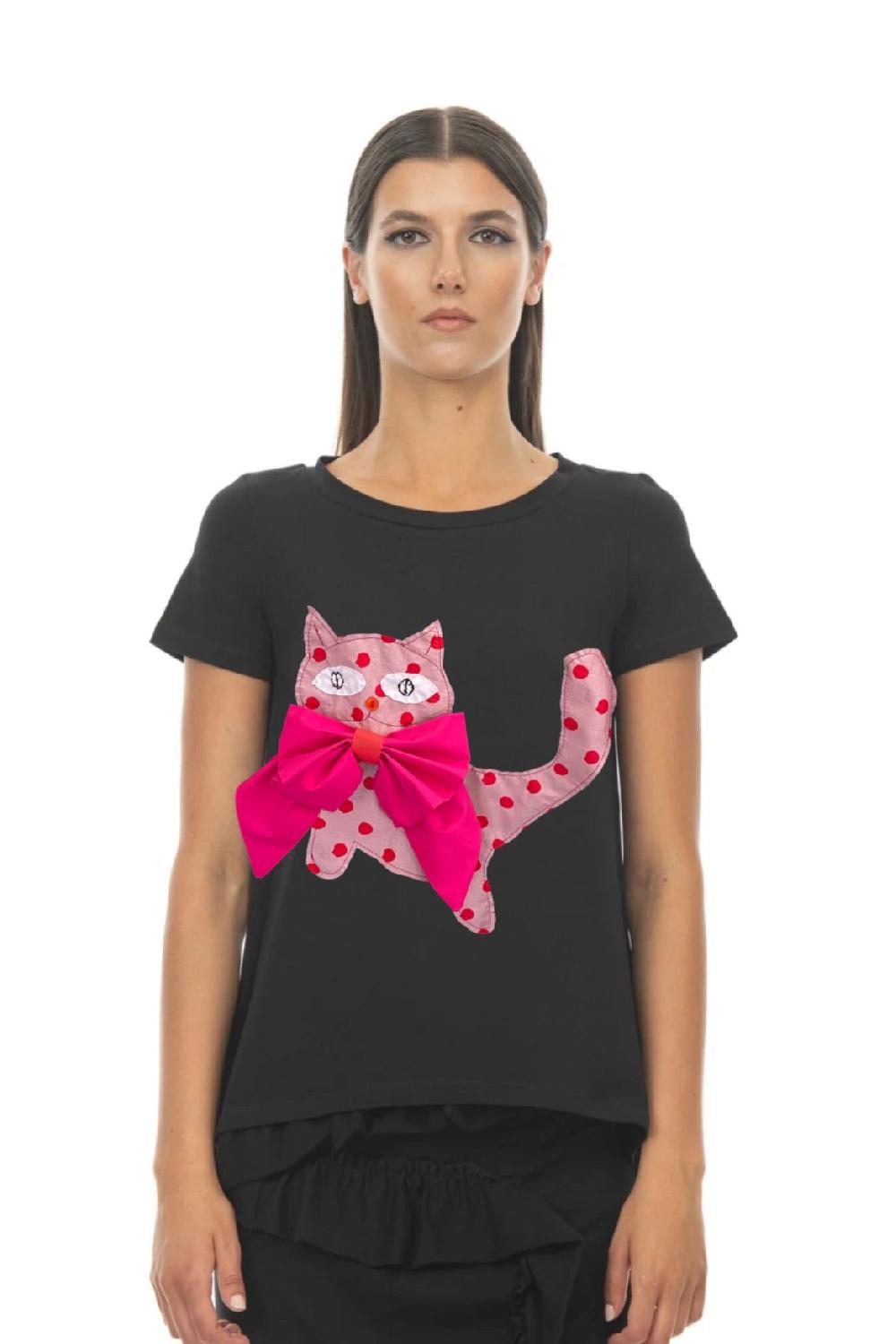 ROSÈ A POIS Crea Il Tuo Gatto Base Ale