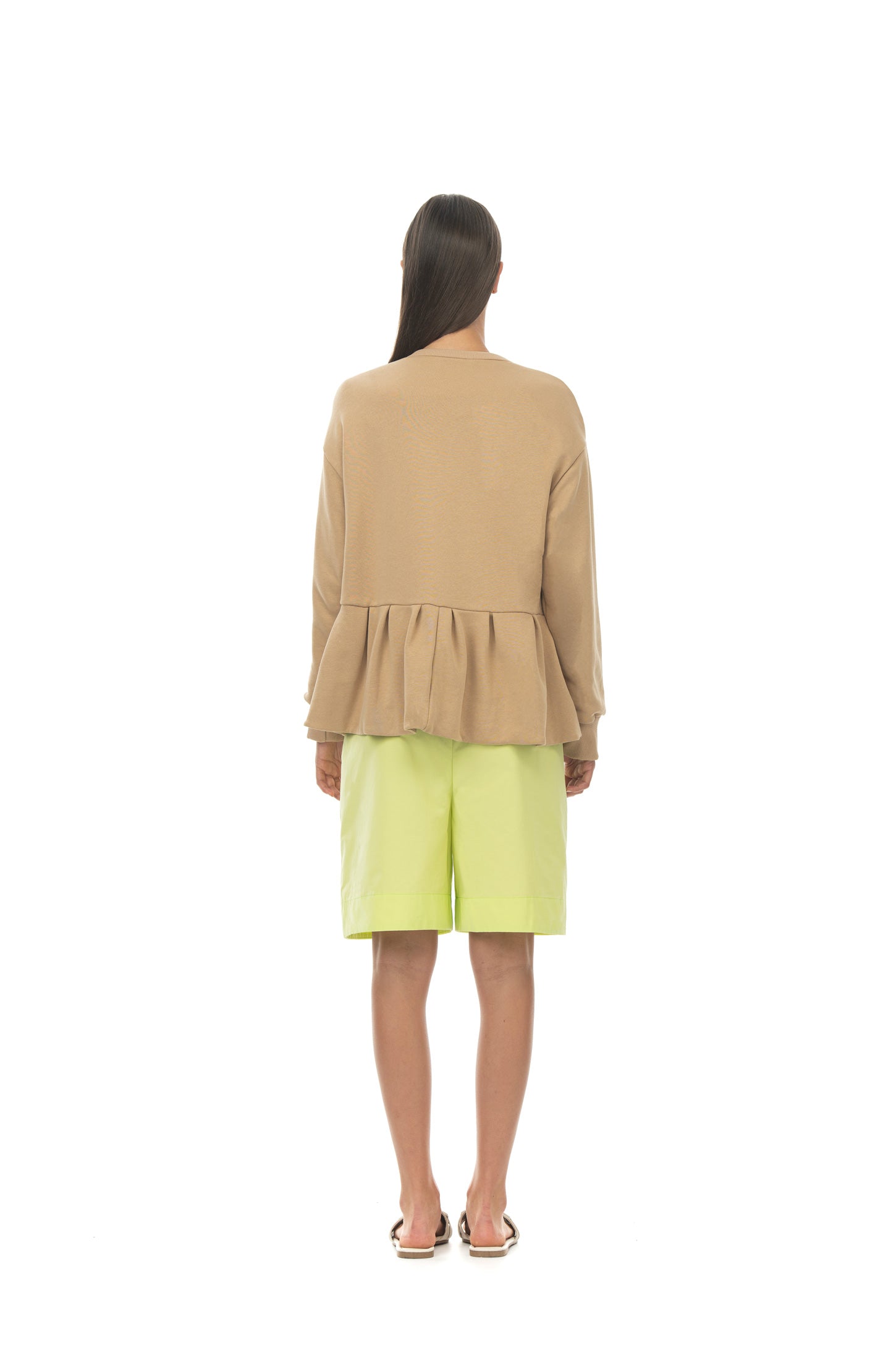 ROSÈ A POIS Fatina Cardigan Felpa