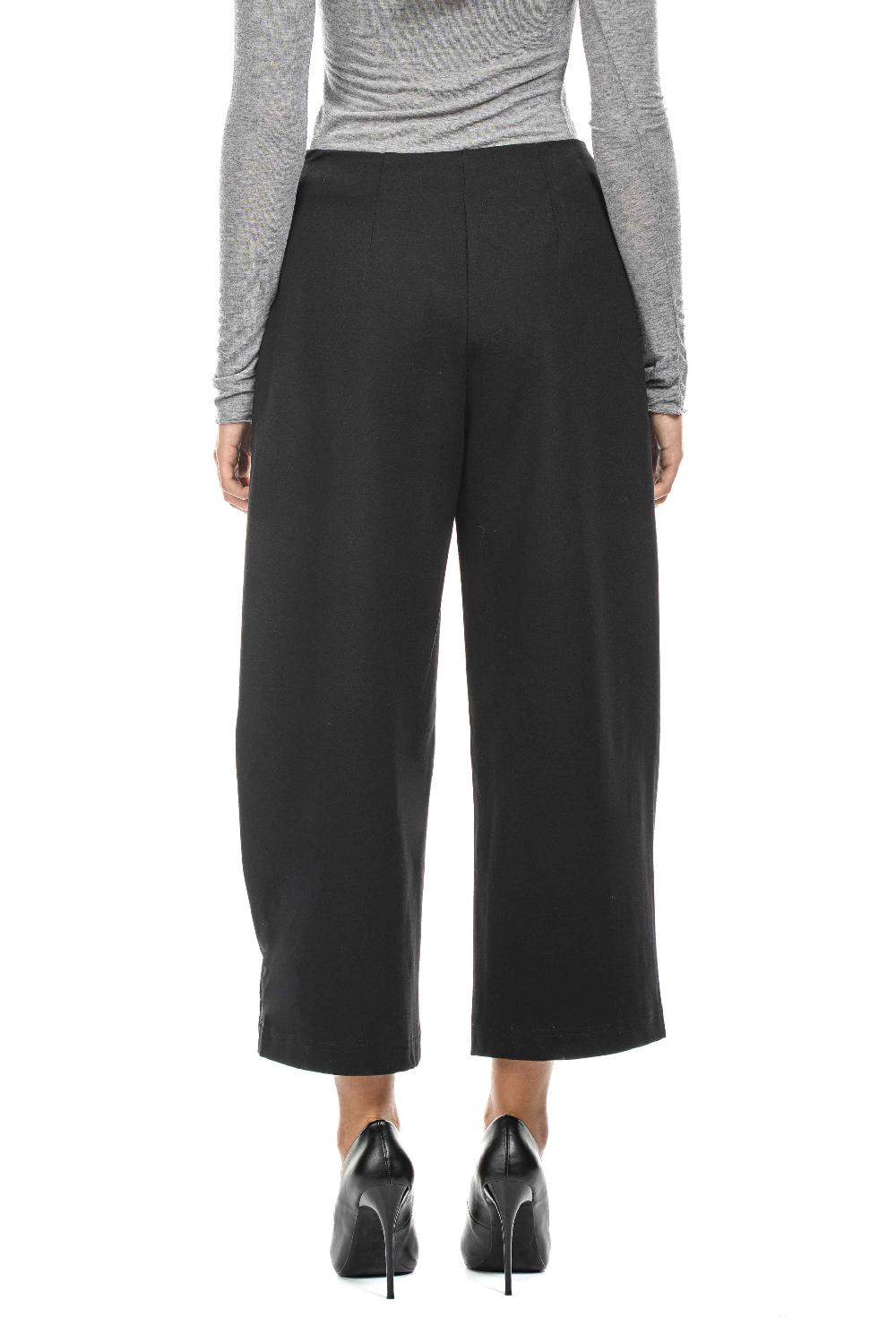 ROSÈ A POIS FLORA Pantalone Bombato