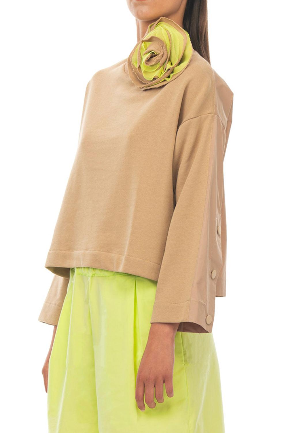 ROSÈ A POIS Genio Spilla