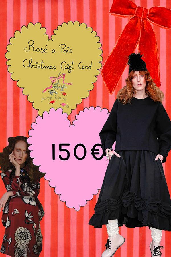 ROSÈ A POIS GIFT CARD