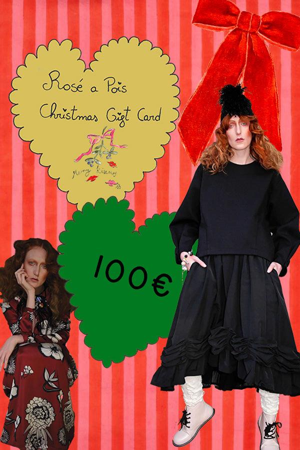 ROSÈ A POIS GIFT CARD