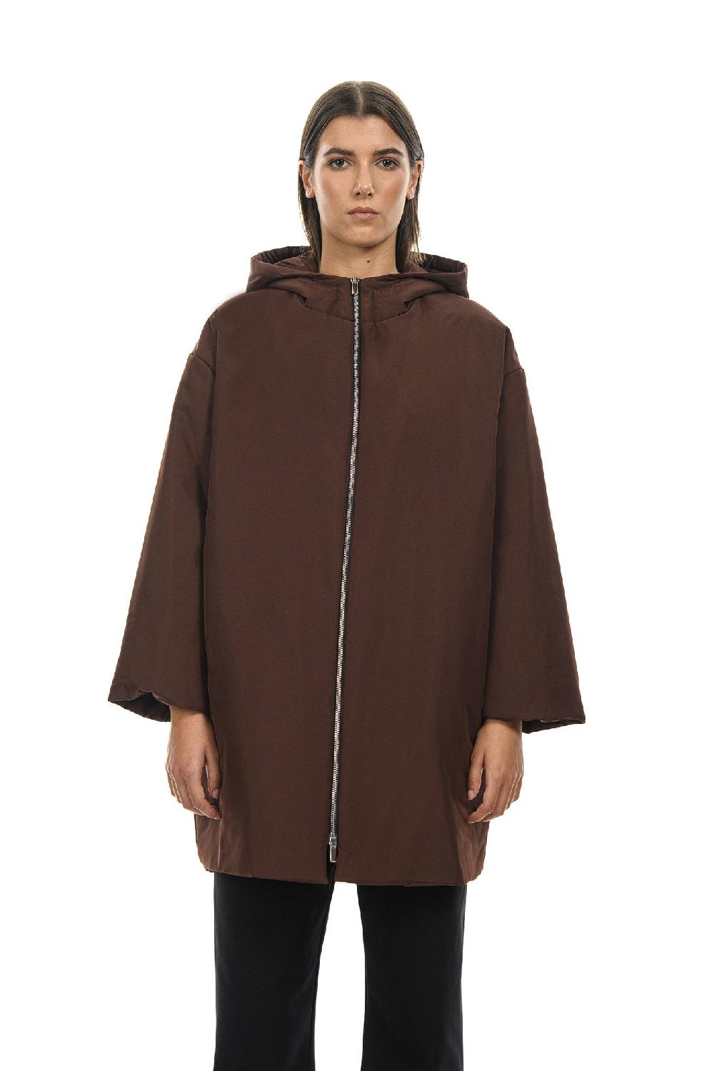 ROSÈ A POIS HILDA Imbottito