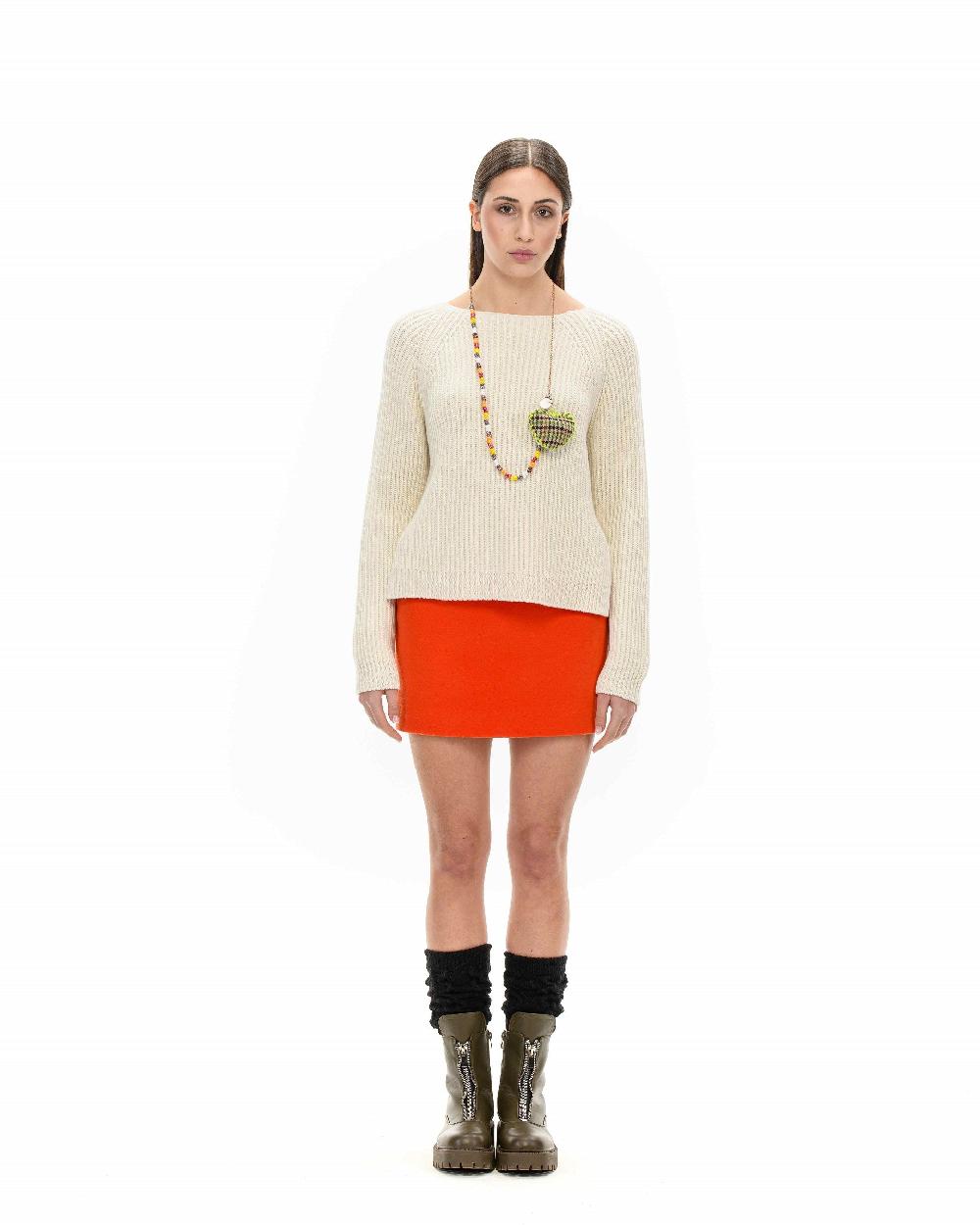 ROSÈ A POIS JADIS Collana