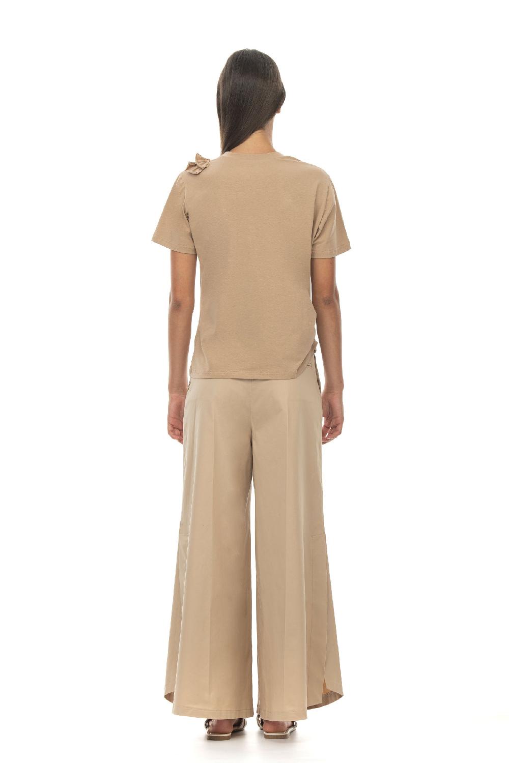 ROSÈ A POIS Jasmine T-shirt