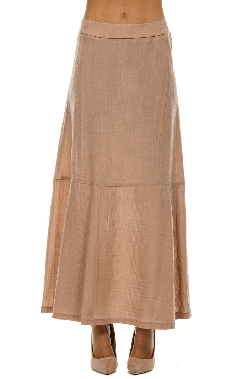 ROSÈ A POIS LADY BUG Longuette