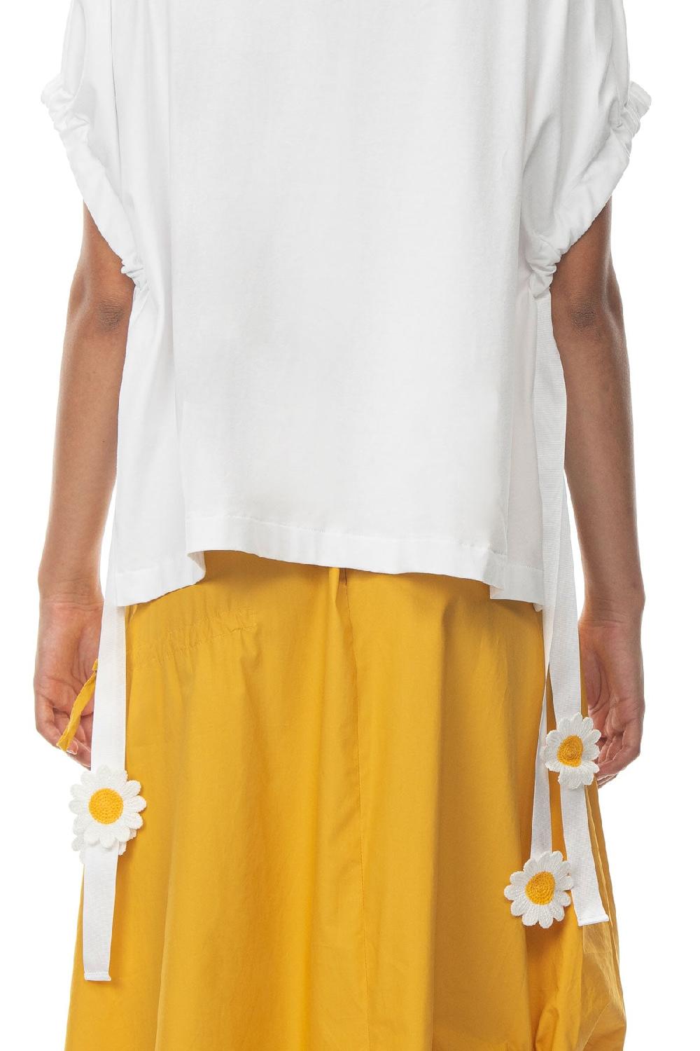 ROSÈ A POIS Lilly T-shirt