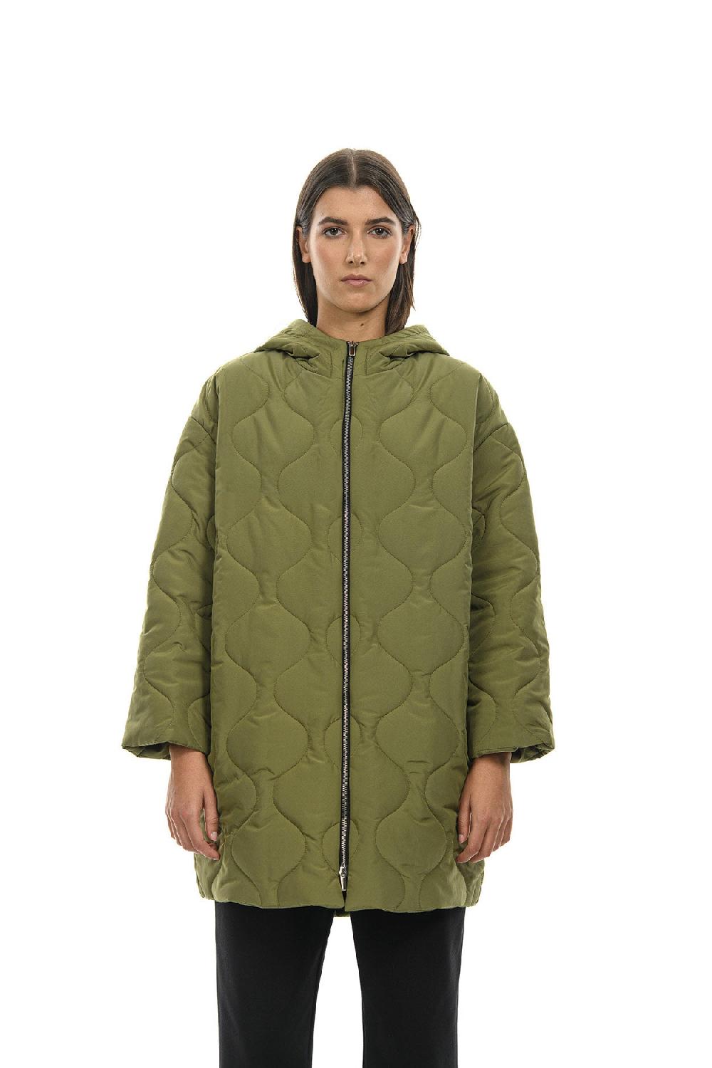 ROSÈ A POIS LINK LOSANGA Imbottito