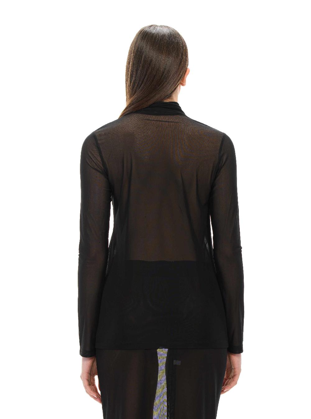 ROSÈ A POIS LORELAI Dolcevita in tulle