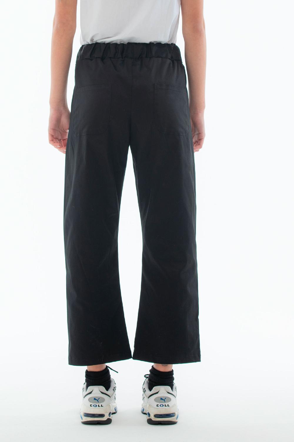 ROSÈ A POIS Mago Di Oz Pantalone Nero