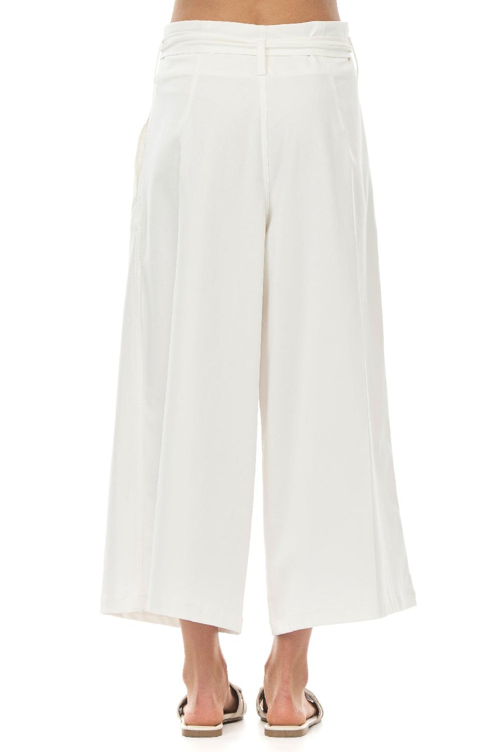 ROSÈ A POIS Merlino Pantalone