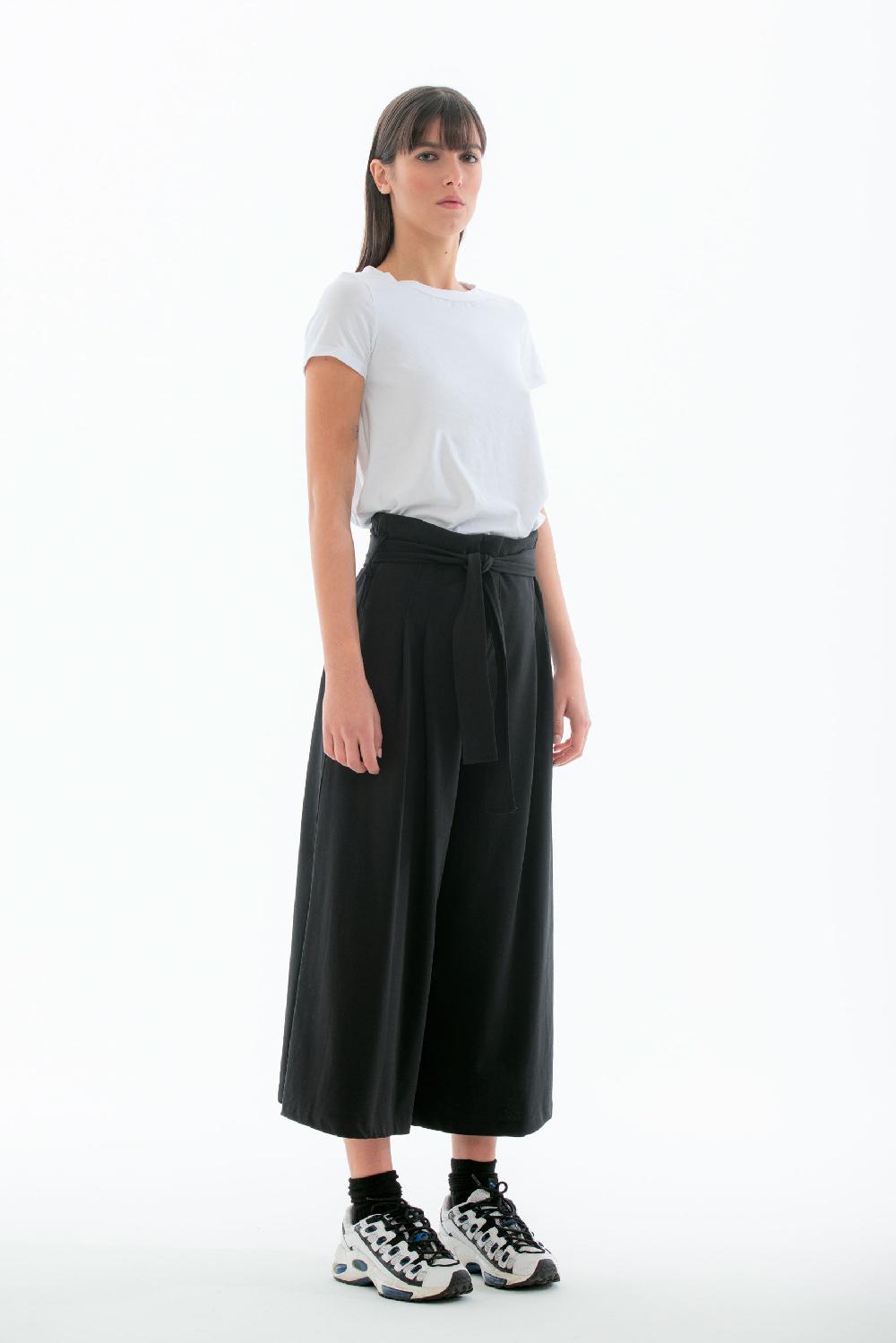 ROSÈ A POIS Merlino Pantalone