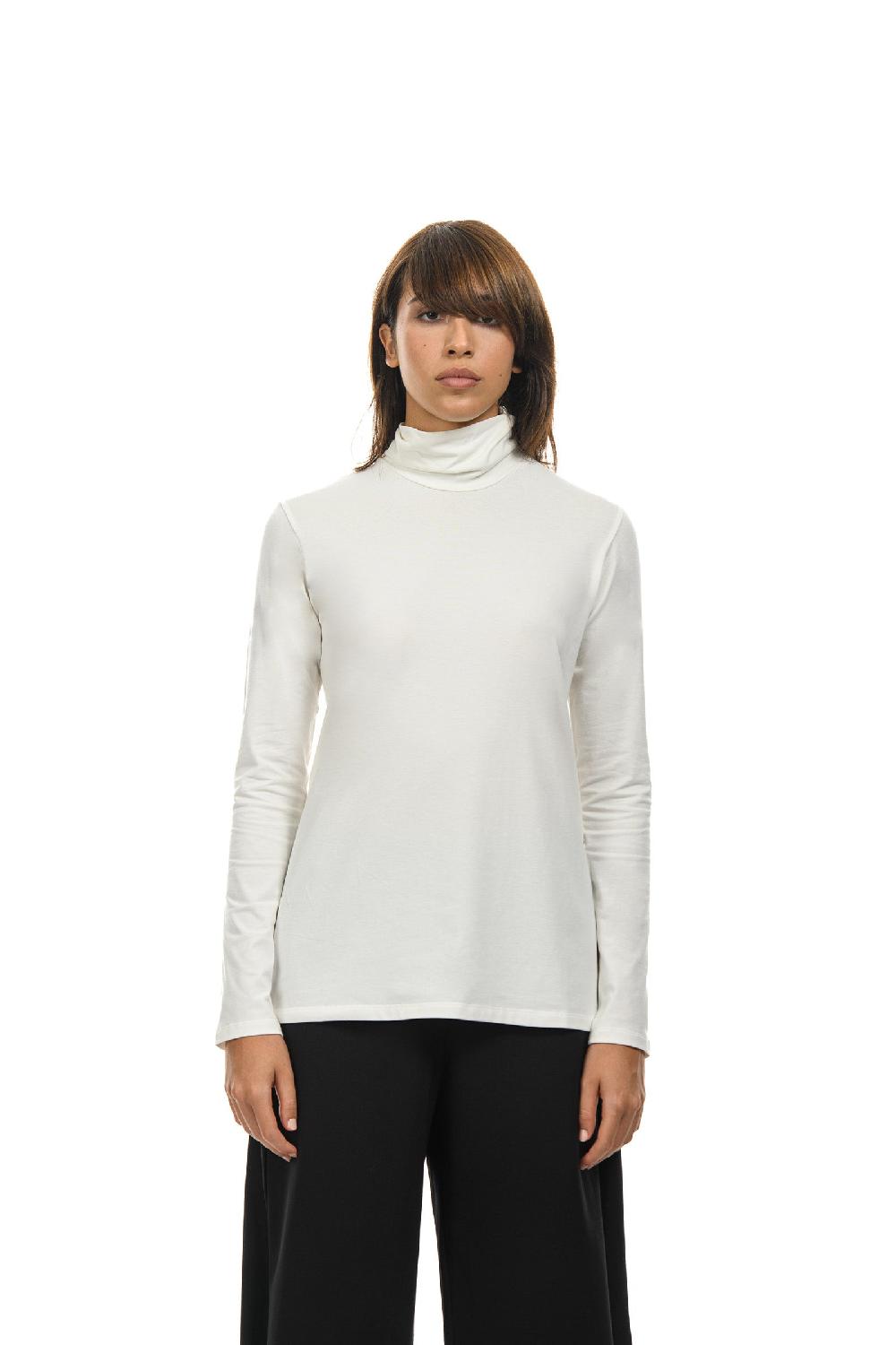 ROSÈ A POIS NICOLE Dolcevita basic