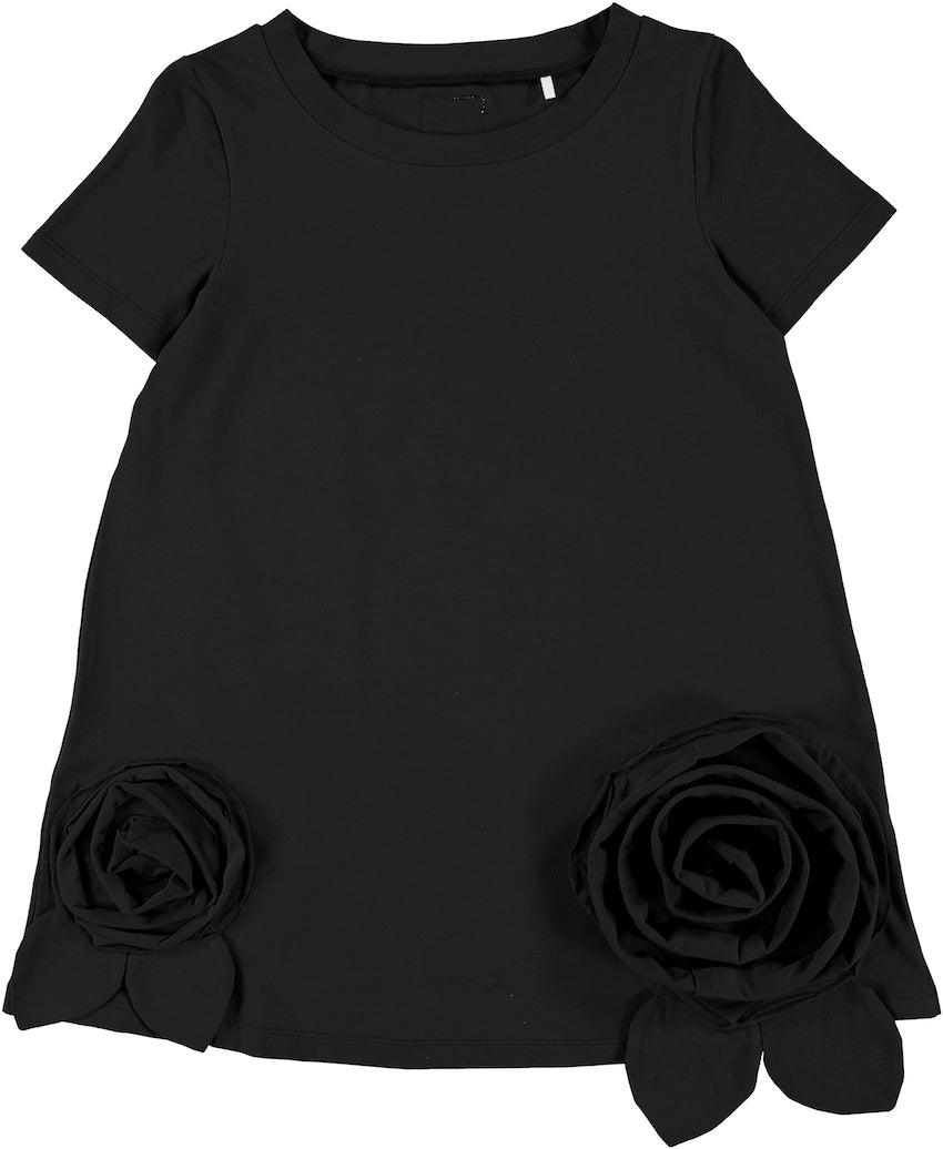 ROSÈ A POIS PAOLA T-shirt Basic