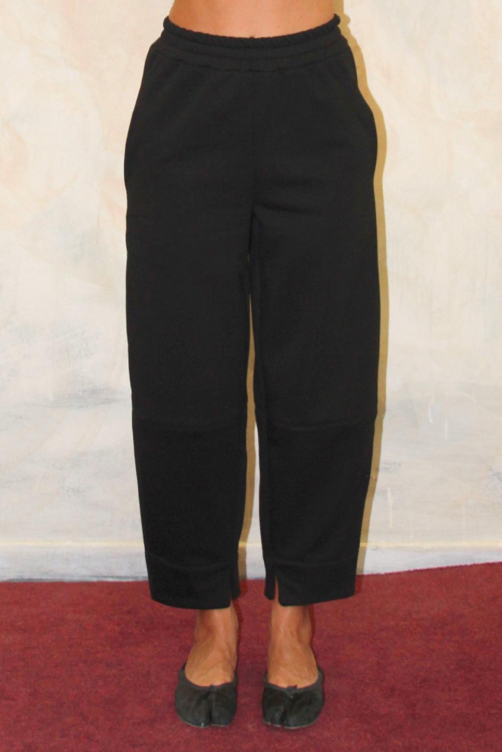 ROSÈ A POIS Pink Floyd Pantalone