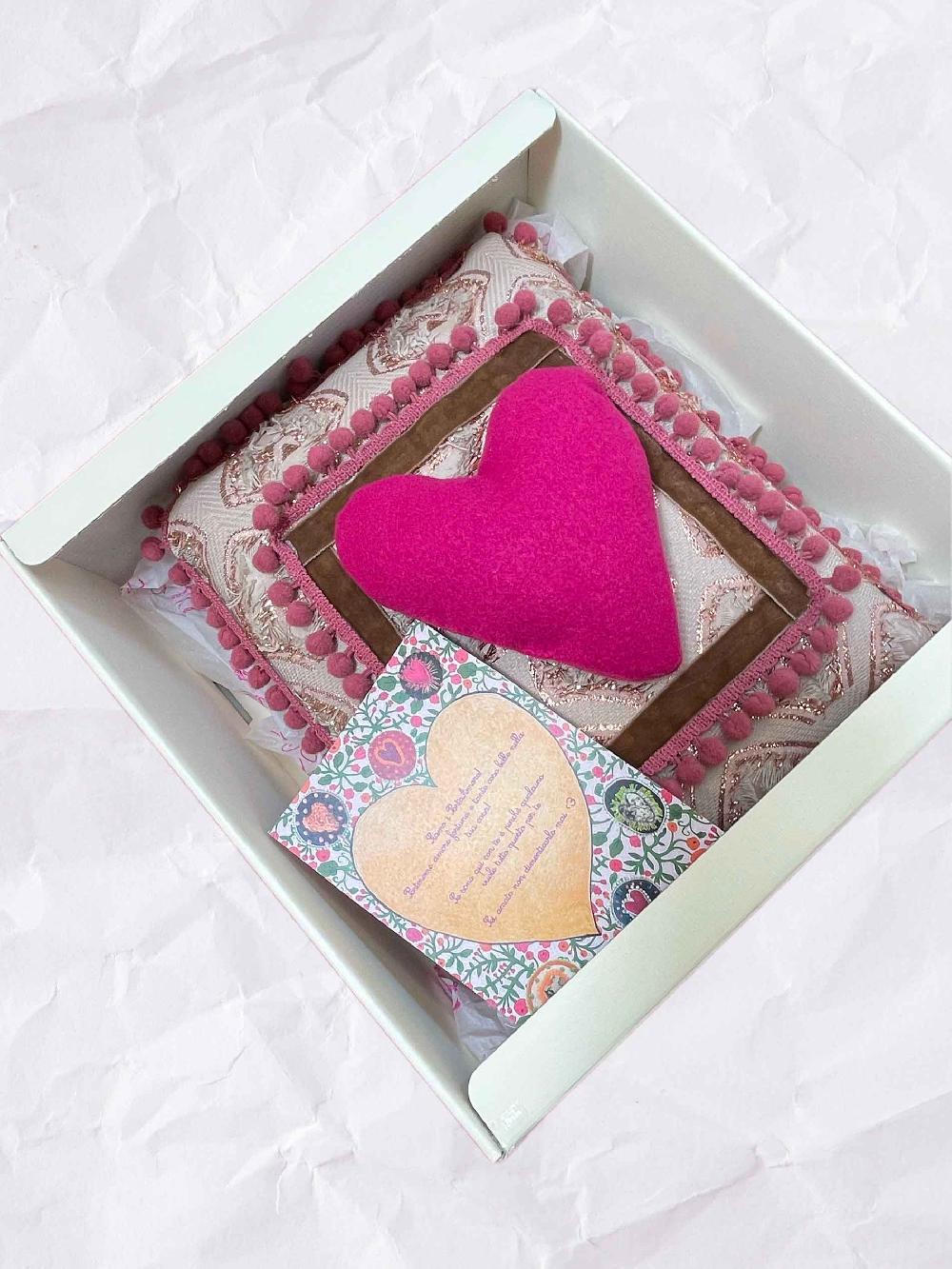 ROSÈ A POIS Portamore Margherita