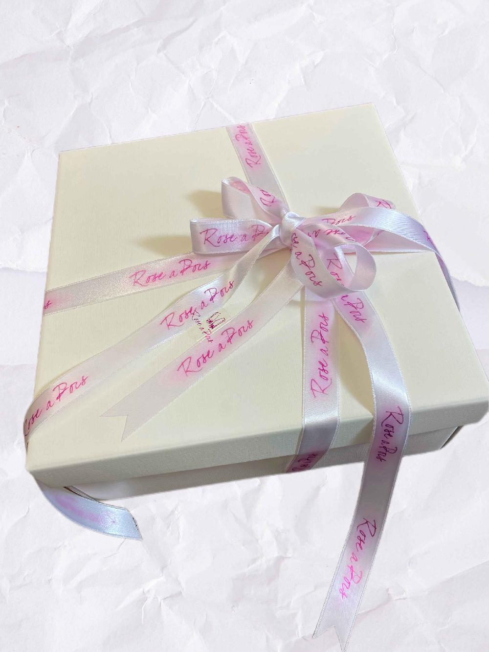 ROSÈ A POIS Portamore Sky