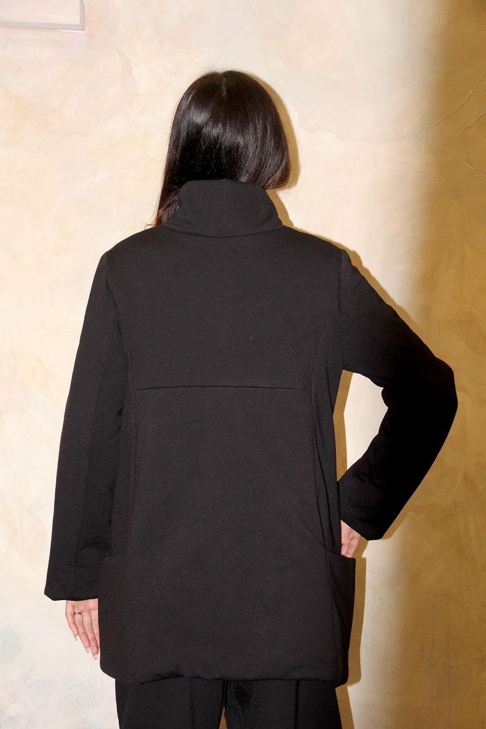 ROSÈ A POIS Pulp Imbottito