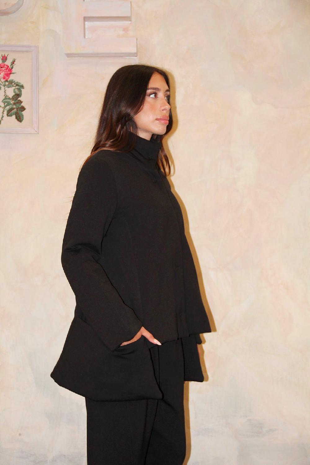 ROSÈ A POIS Pulp Imbottito