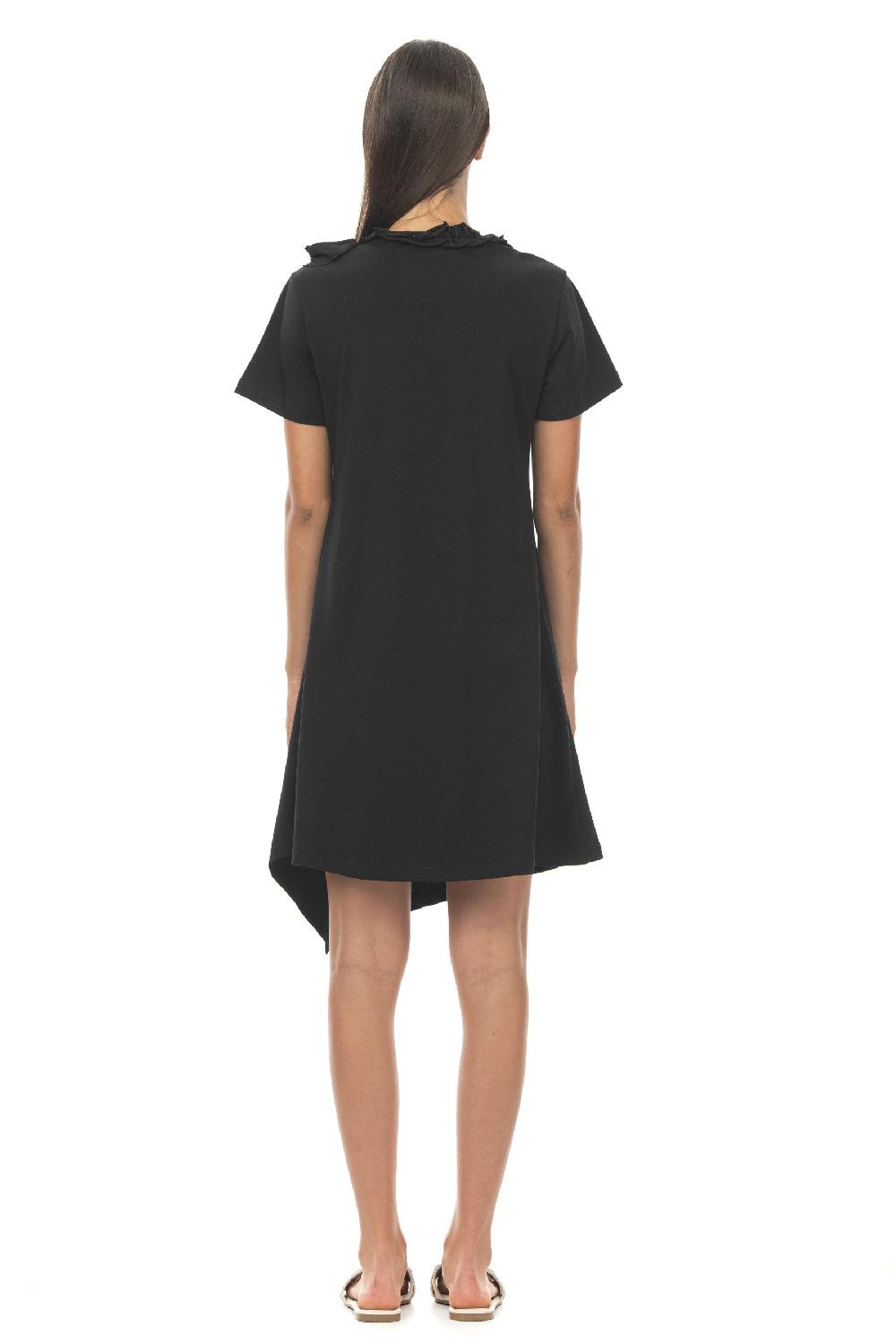 ROSÈ A POIS Simba Abito