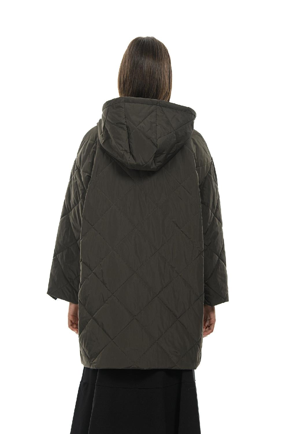 ROSÈ A POIS ZELDA ROMBO Imbottito