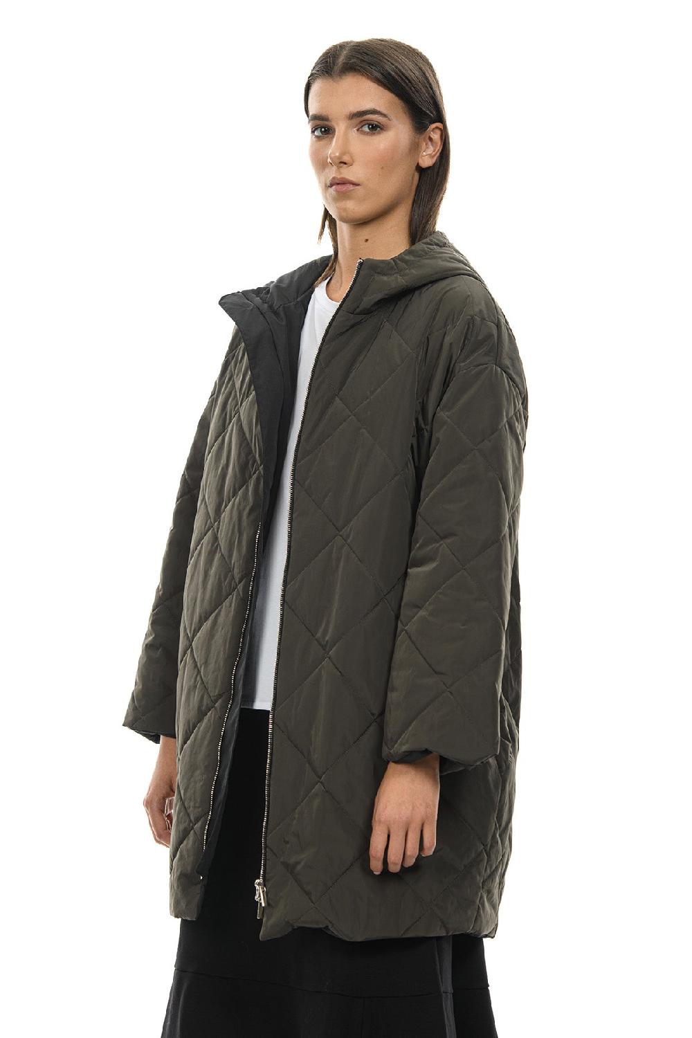 ROSÈ A POIS ZELDA ROMBO Imbottito