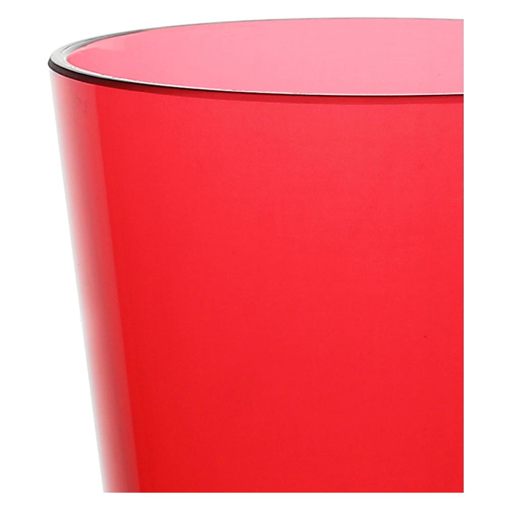 ROSÈ A POIS Bicchiere Rosso Fiaba