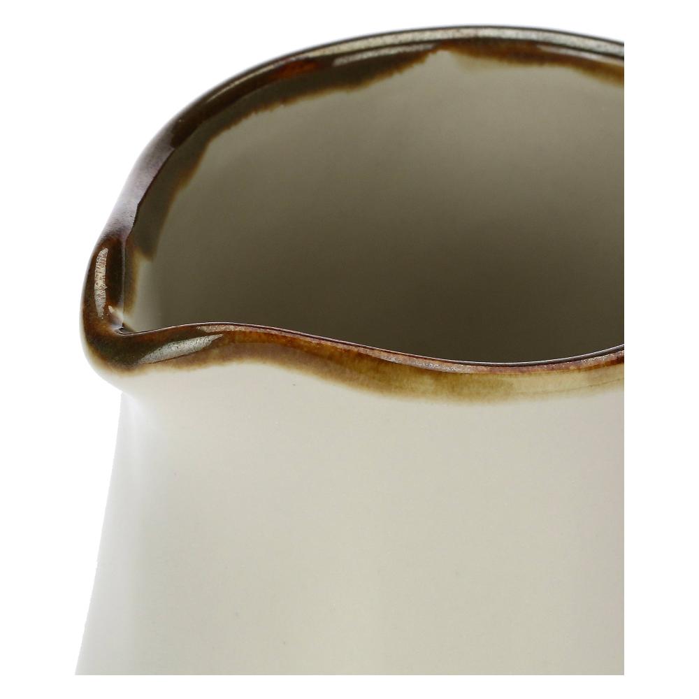 ROSÈ A POIS Brocca 0 6 L Concerto Avorio