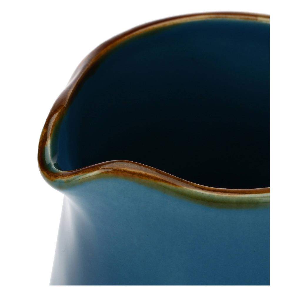 ROSÈ A POIS Brocca 0 6 L Concerto Blu Avio