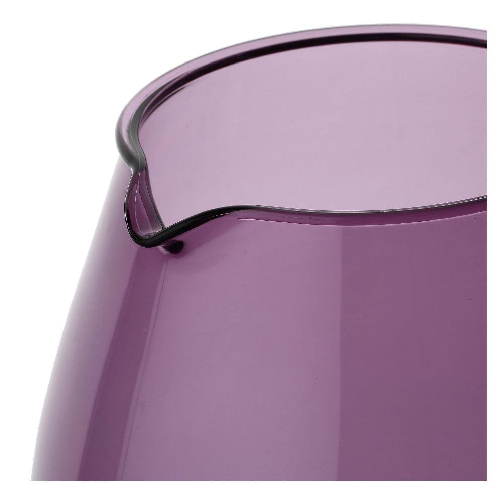 ROSÈ A POIS Brocca Purple 2 5 L Colorlife