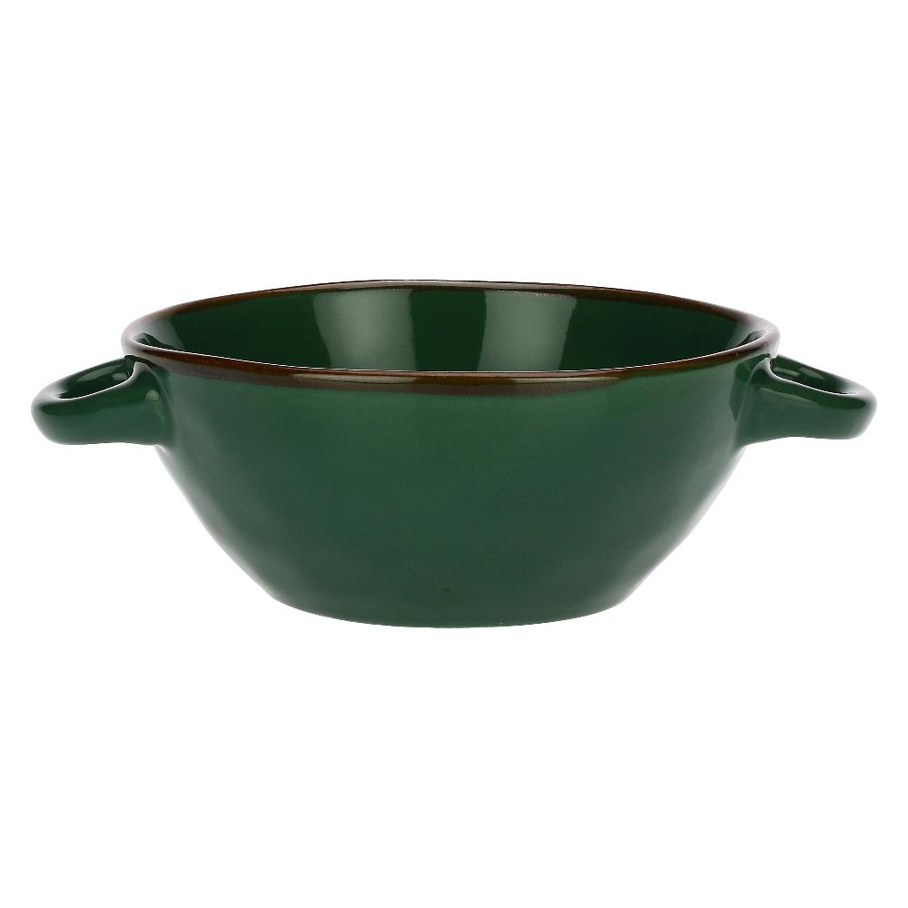 ROSÈ A POIS Ciotole Zuppa