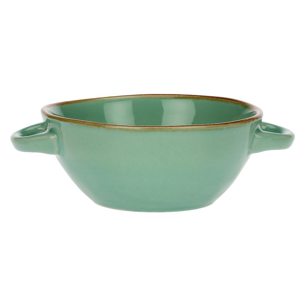 ROSÈ A POIS Ciotole Zuppa