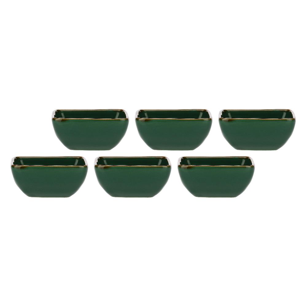 ROSÈ A POIS Ciotoline