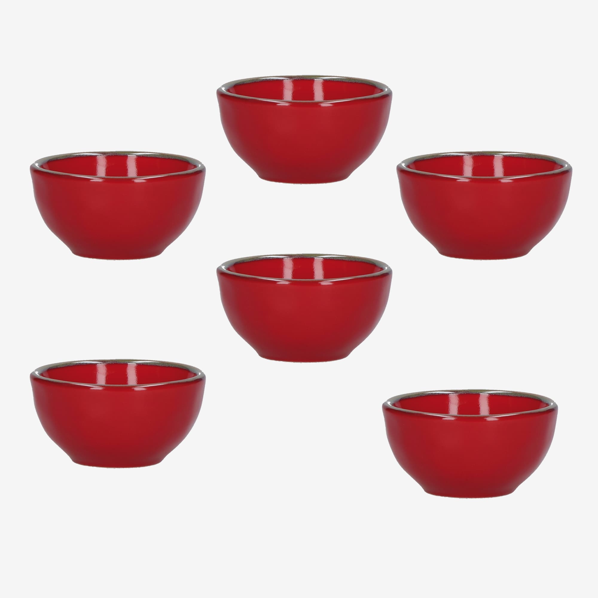 ROSÈ A POIS Ciotoline