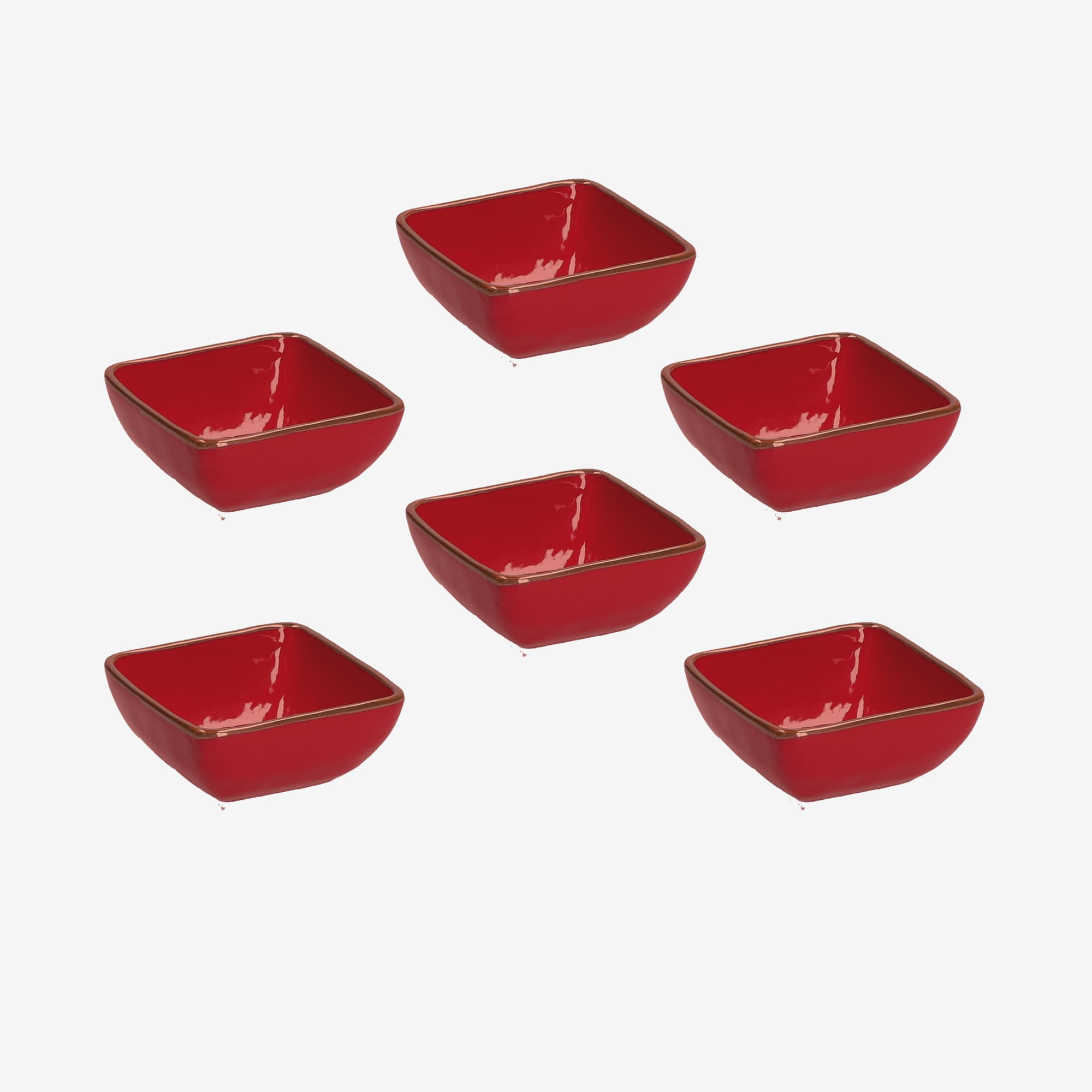 ROSÈ A POIS Ciotoline