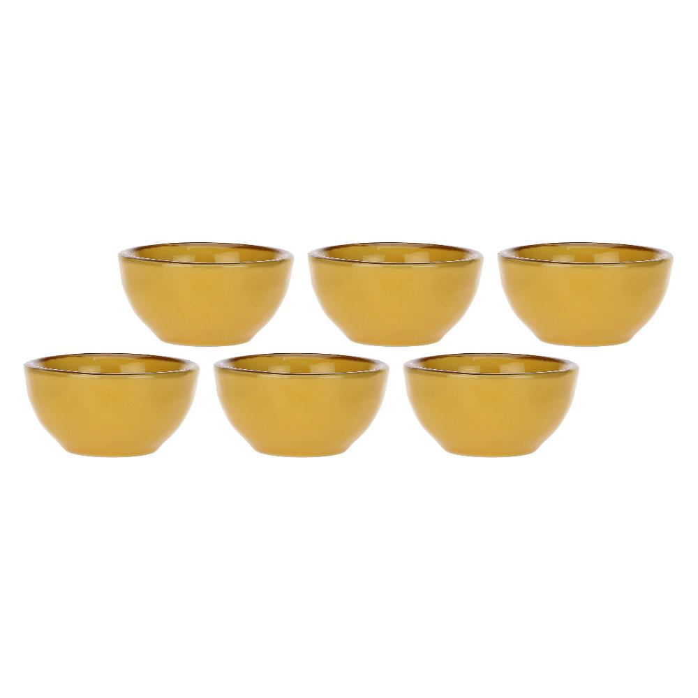 ROSÈ A POIS Ciotoline