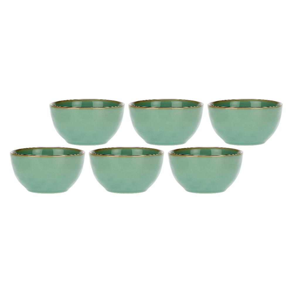 ROSÈ A POIS Coppette